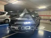 2019 Volkswagen T-Roc
