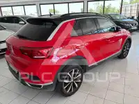 2019 Volkswagen T-Roc