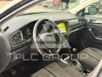 2019 Volkswagen T-Roc