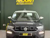 2019 Volkswagen T-Roc