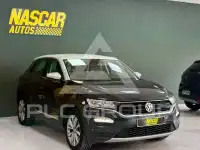 2019 Volkswagen T-Roc