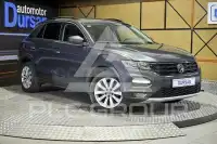 2019 Volkswagen T-Roc