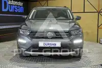 2019 Volkswagen T-Roc