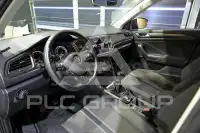 2019 Volkswagen T-Roc