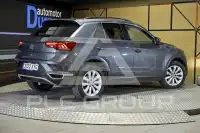 2019 Volkswagen T-Roc