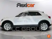 2019 Volkswagen T-Roc