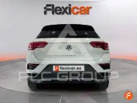 2019 Volkswagen T-Roc