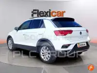 2019 Volkswagen T-Roc