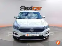 2019 Volkswagen T-Roc