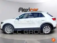 2019 Volkswagen T-Roc