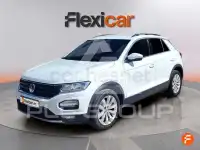 2019 Volkswagen T-Roc
