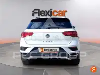 2019 Volkswagen T-Roc