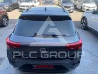 2019 Volkswagen T-Roc