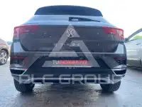2019 Volkswagen T-Roc