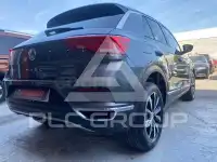2019 Volkswagen T-Roc