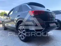 2019 Volkswagen T-Roc