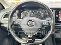 2019 Volkswagen T-Roc