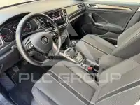 2019 Volkswagen T-Roc