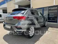 2019 Volkswagen T-Roc