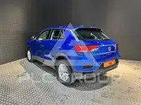 2019 Volkswagen T-Roc