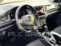 2019 Volkswagen T-Roc