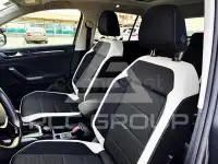 2019 Volkswagen T-Roc
