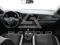 2019 Volkswagen T-Roc