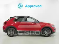 2019 Volkswagen T-Roc
