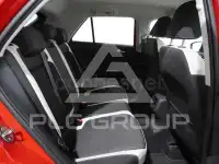 2019 Volkswagen T-Roc