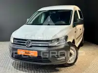 2019 Volkswagen Caddy