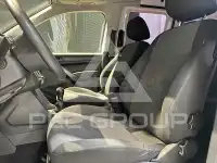 2019 Volkswagen Caddy