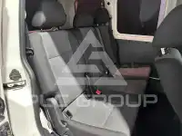 2019 Volkswagen Caddy