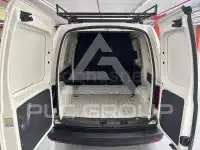 2019 Volkswagen Caddy