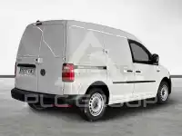 2019 Volkswagen Caddy