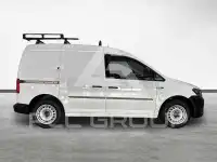 2019 Volkswagen Caddy