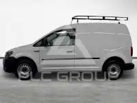 2019 Volkswagen Caddy
