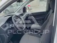 2019 Volkswagen Caddy