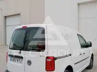 2019 Volkswagen Caddy