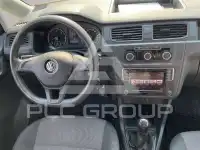 2019 Volkswagen Caddy