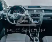 2019 Volkswagen Caddy