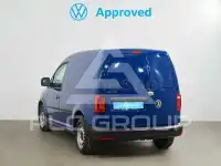 2019 Volkswagen Caddy