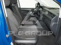 2019 Volkswagen Caddy