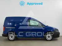 2019 Volkswagen Caddy