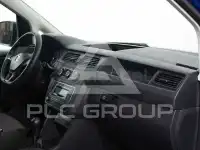 2019 Volkswagen Caddy