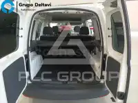 2019 Volkswagen Caddy