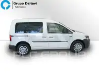 2019 Volkswagen Caddy