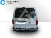 2019 Volkswagen Caddy