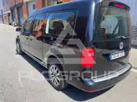 2019 Volkswagen Caddy