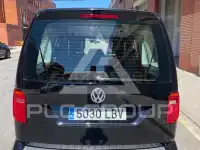 2019 Volkswagen Caddy