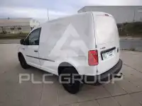 2019 Volkswagen Caddy